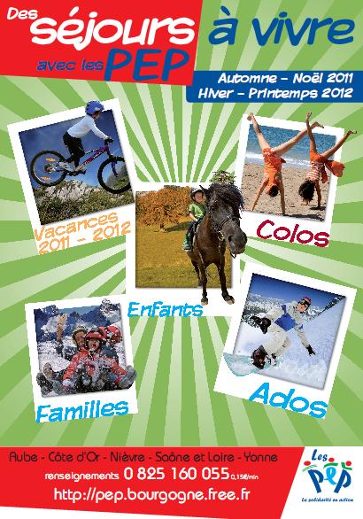 catalogue automne hiver